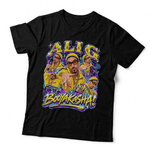 Ali bootleg y2k - ali, g