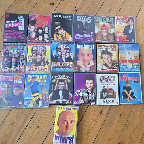 Collection brilliant - of, (18)