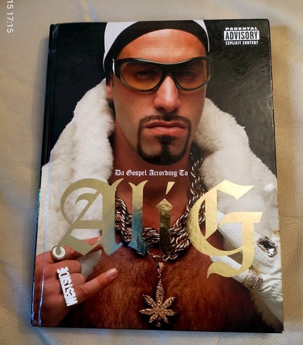 Gospel according ali - ali, g