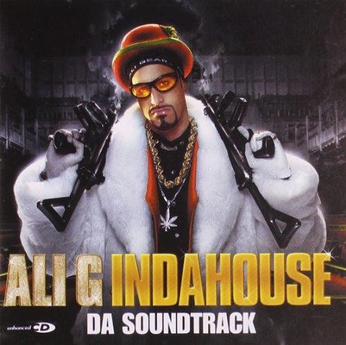 Ali indahouse da soundtrack - indahouse:,