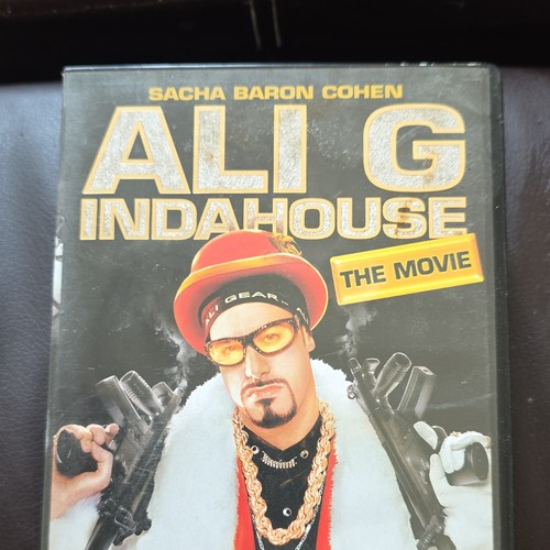 Ali indahouse the - the, movie