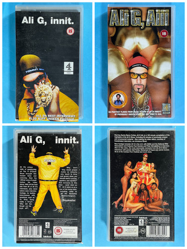 Ali innit g aiii - innit,
