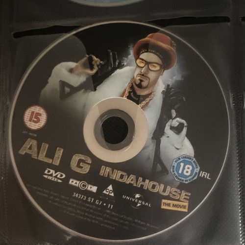 Universal ali indahouse - universal, g