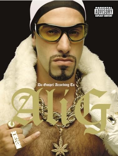 Gospel according ali - gospel,
