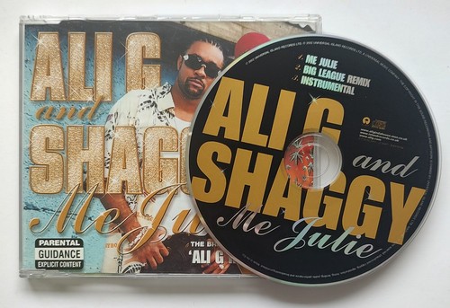 Ali and shaggy julie - shaggy, julie'