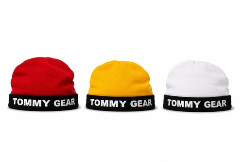 Adults ali tommy gear - tommy,
