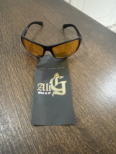Ali who limited - ali, iz
