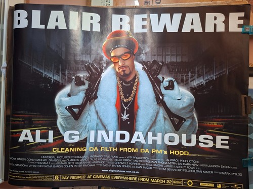 Ali indahouse quad - g,