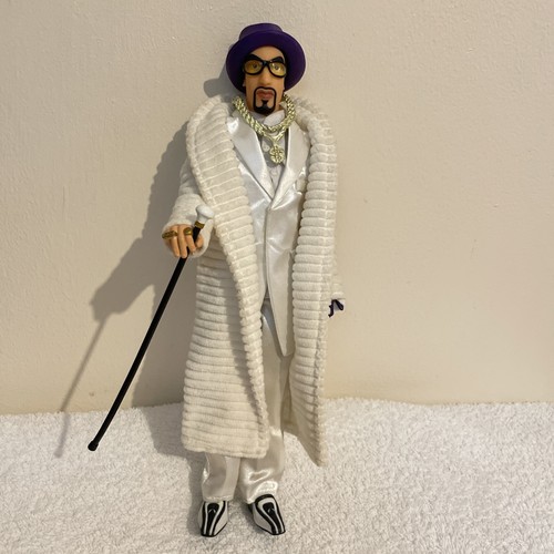 Ali talkin action figure - ali,