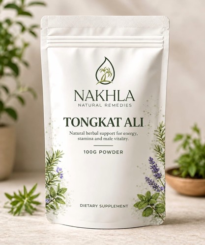 Nakhla natural remedies tong - remedies,
