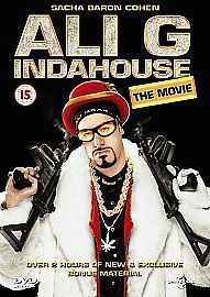 Ali indahouse the - ali,