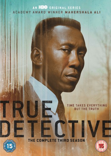 True detective the complete - detective:,