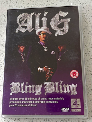 Ali bling - ali,
