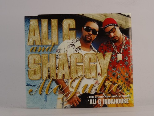 Ali and shaggy julie - and,