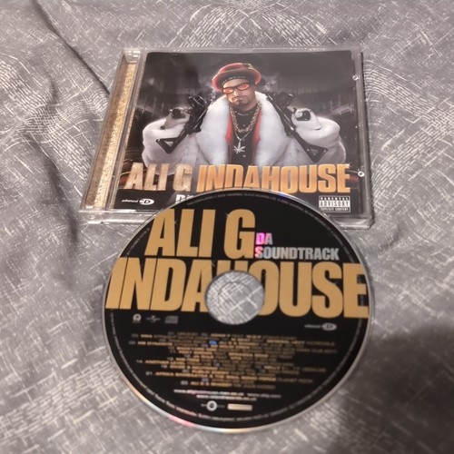 Ali house movie - g,