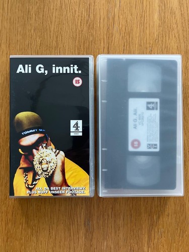 Ali aii - ali, (2000)