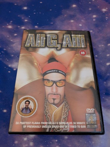Ali aiii - ali,