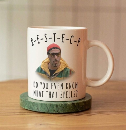 Funny ali respect - respect, coffee