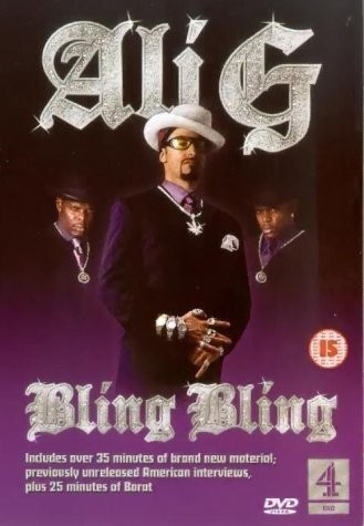 Ali bling - ali,
