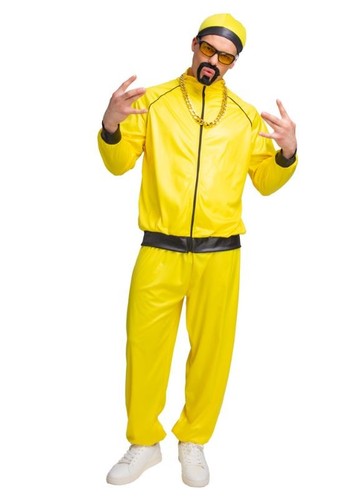 Ali rapper yellow - rapper,