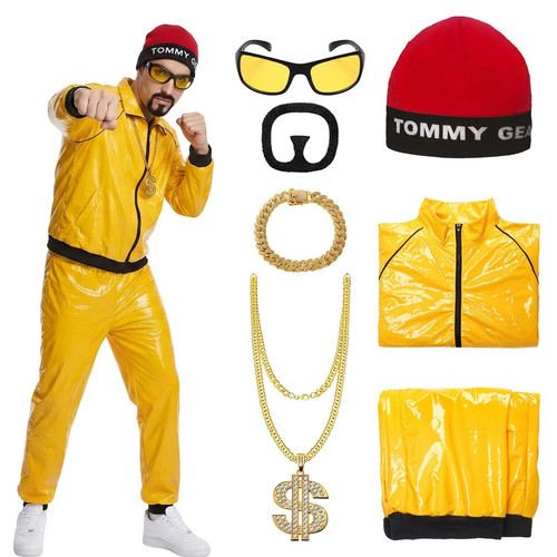 Sertas ali costume adult - sertas,
