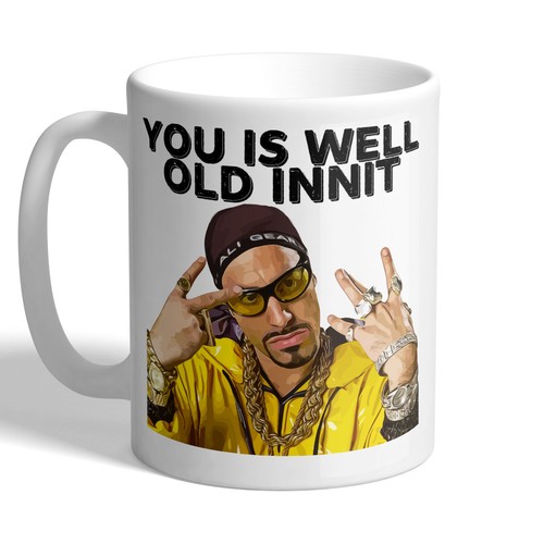 Ali you well - g,