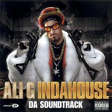 Ali indahouse ost - ali,