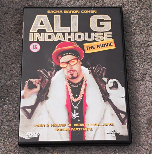 Universal ali indahouse the - universal, g
