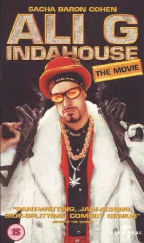 Ali indahouse - g, 2002)