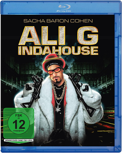 Ali indahouse - -,