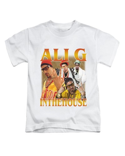 Ali the house adults - g,