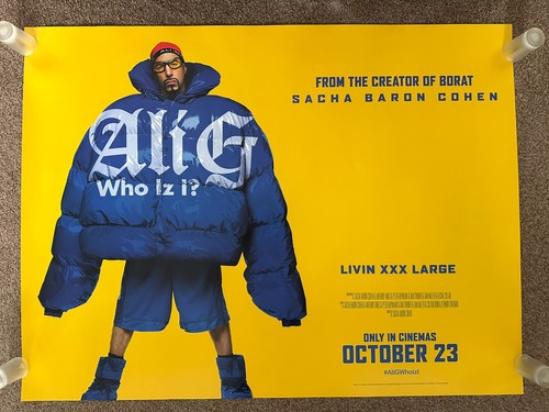 Ali who 2026 original - iz,
