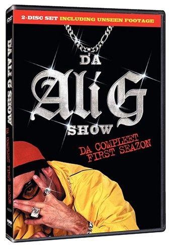 Ali show complete first - g,