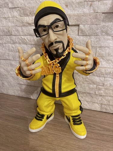 Ali printed display model - ali,