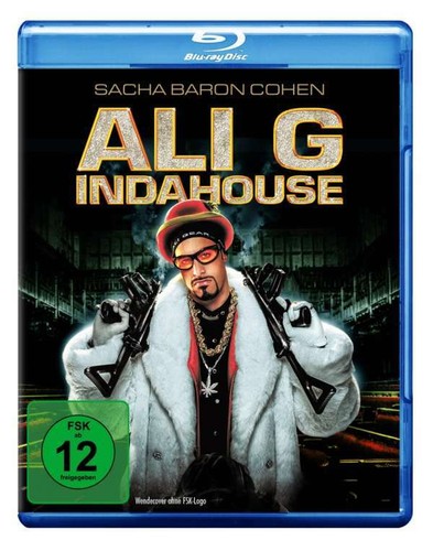 Ali indahouse 2002 sacha - ,