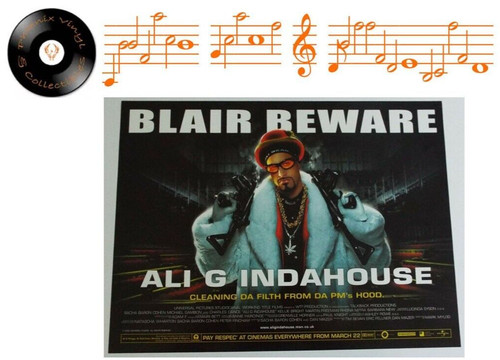 Ali indahouse 2002 original - ali,