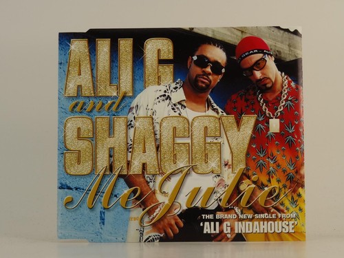Ali and shaggy julie - julie, (h1)