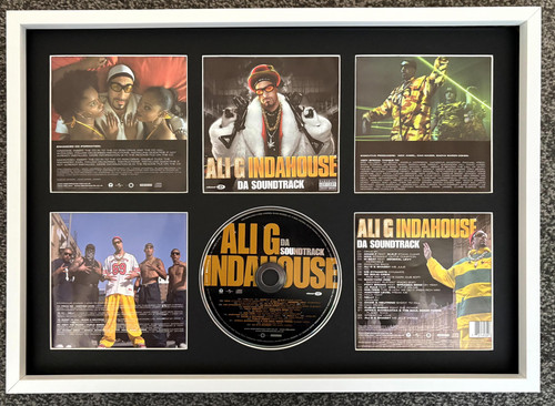 Ali house original - ali, |