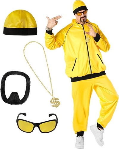 Men ali costume - ali,